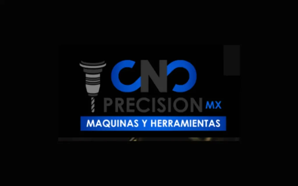 CNC Precisión MX