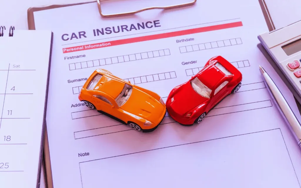 Car insurance