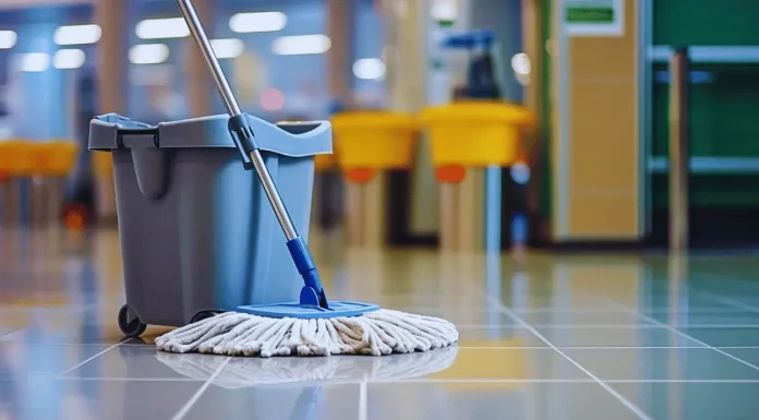 The Transformative Power of Commercial Cleaning Services Commercial Cleaning