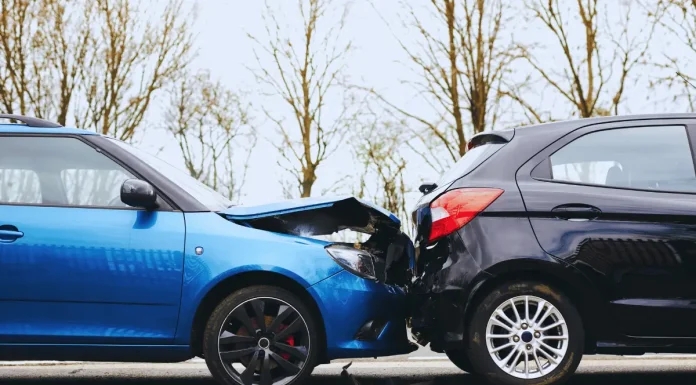 How to Stay Safe in Common Types of Car Accidents Common Car Accident