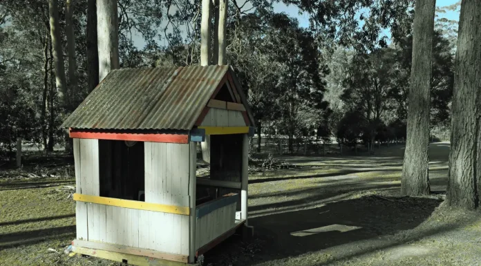 4 Must-Buy Cubby Houses for Sale in 2024 Cubby House
