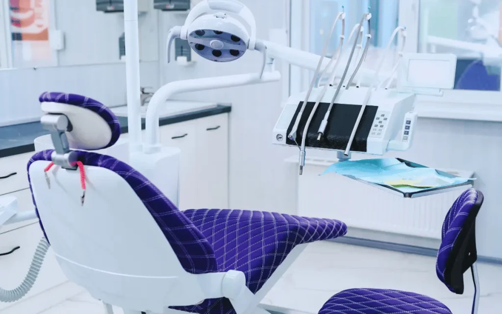 Dental clinic