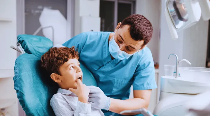 The Importance of Regular Dental Check-Ups Dentistry