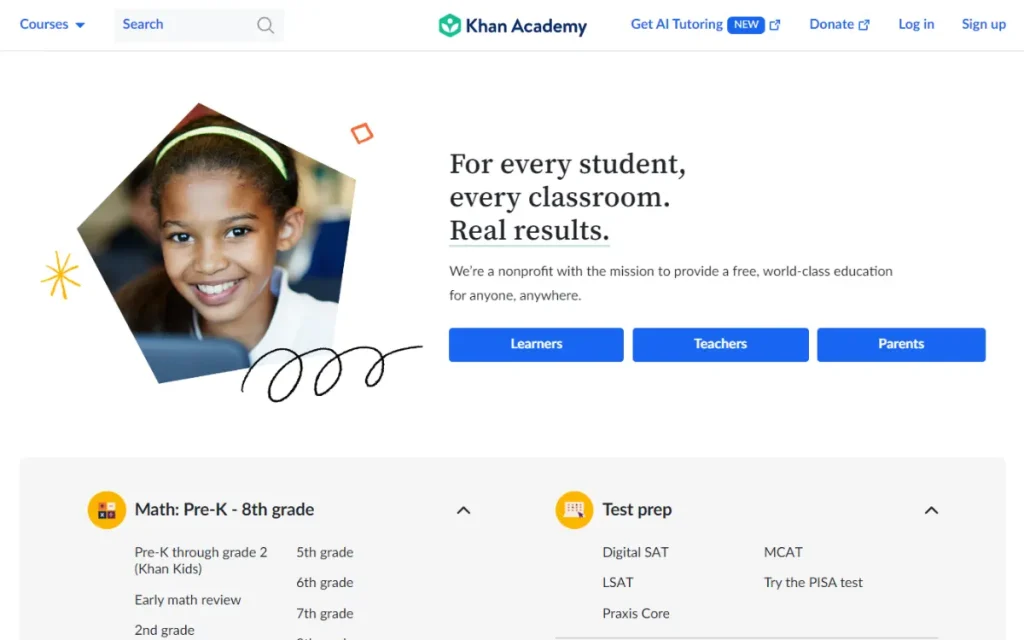 Khan Academy