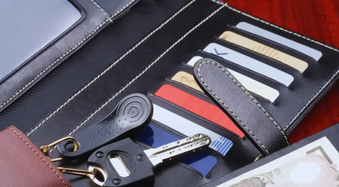 Must-Have Items: What to Always Carry with You Must-Have Items