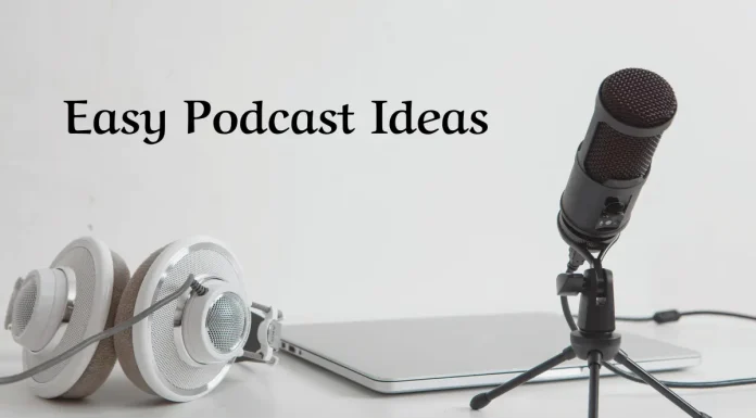 From Zero to Hero: Easy Podcast Ideas for Beginners Podcast Ideas