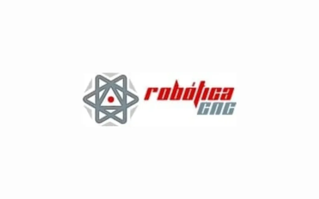 ROBOTICA CNC