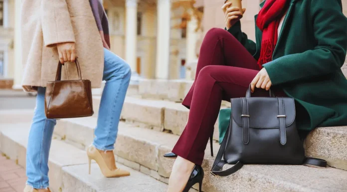 How Scandinavian Girls Incorporate High Fashion? Scandinavian Girls Fashion
