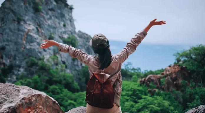 Solo Travel: 10 Essential Planning Tips for Women Solo travel