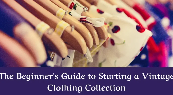 The Beginner’s Guide to Starting a Vintage Clothing Collection Vintage-Clothing-Collection