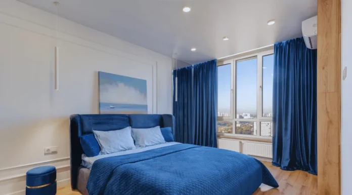The Top Considerations for Finding a One Bedroom Apartment in the City Bedroom appartment