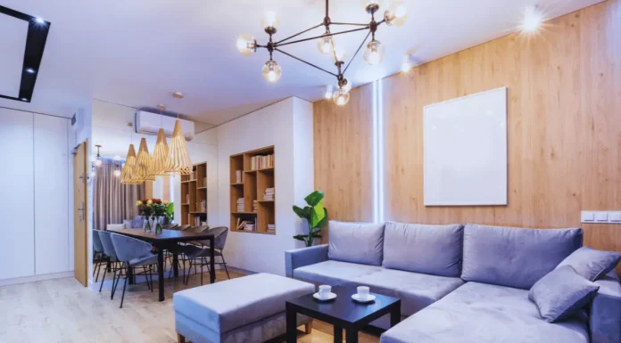 The Benefits of Upsizing: Why a Bigger Apartment Might Be Just What You Need Big Apartment