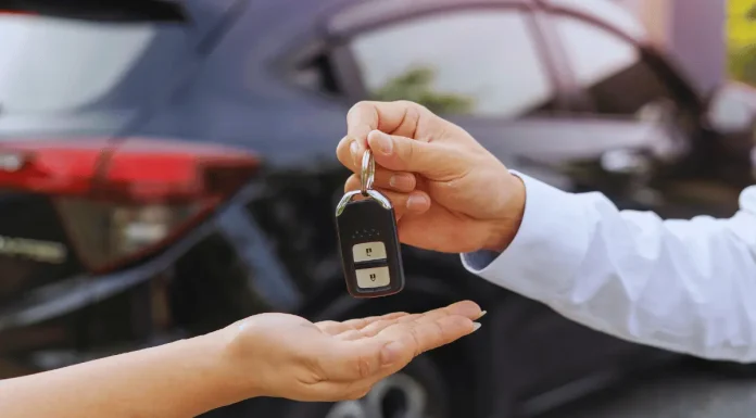 Car Rental service