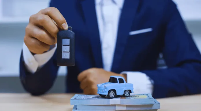 The Ultimate Guide to Using In-house Financing for Your Dream Car Car financing