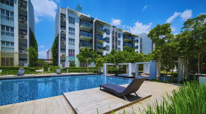 Exploring the Benefits of Community Amenities in Apartment Complexes Community Amenities