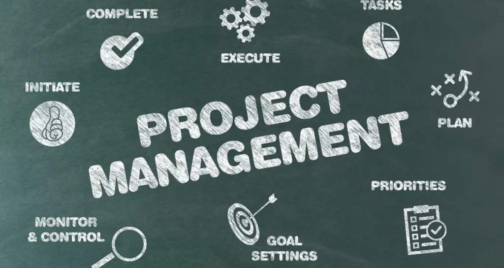 Effective Project Management