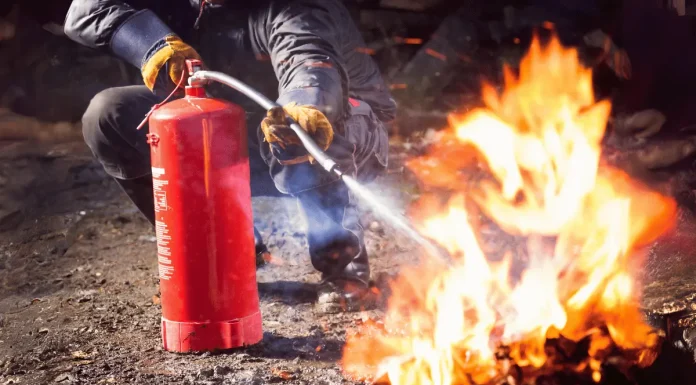 6 Essential Fire and Safety Services Every Business Needs Fire and Safety Services