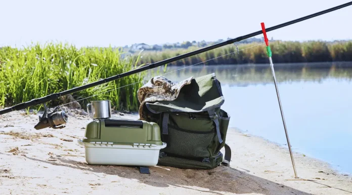 6 Must-Pack Fishing Essentials Fishing Essentials