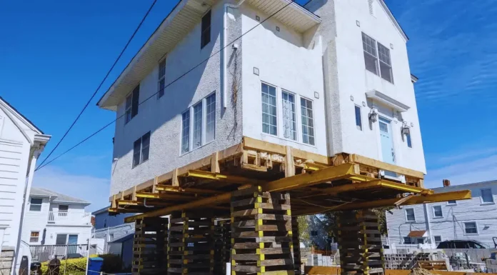 The Cost-Effectiveness of House Lifting Services House lifting