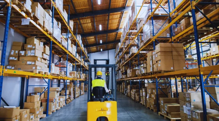 Understanding the Different Types of Industrial Packaging Materials and Their Uses Industrial Packaging