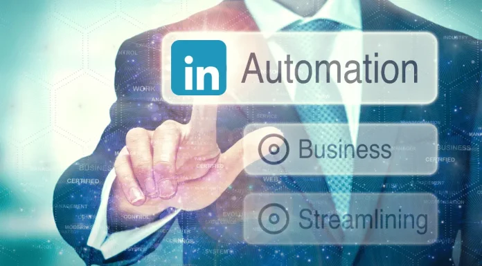 The Potential and Pitfalls of White-Label LinkedIn Automation LinkedIn Automation