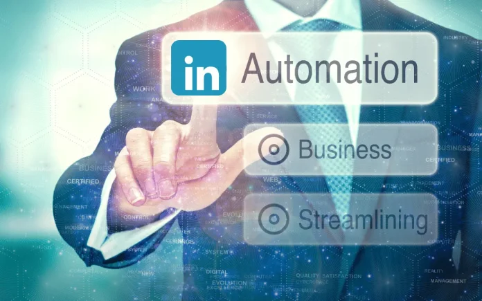 LinkedIn Automation