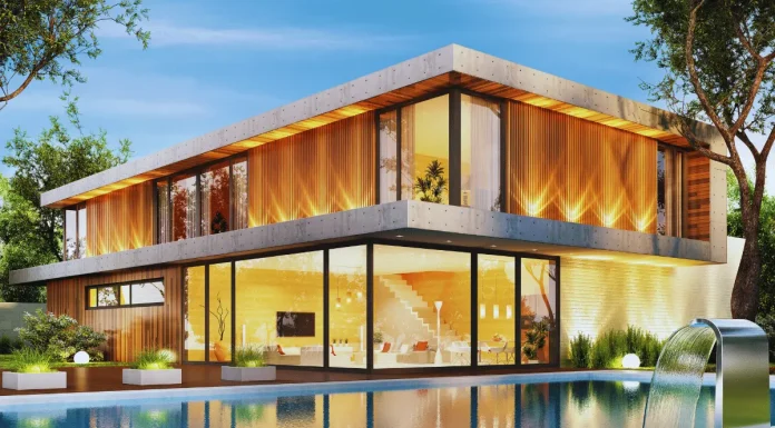 The Ultimate Guide to Buying a Small Luxury House in a Community Luxury House