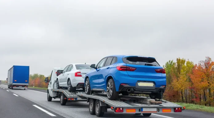 Maximizing Convenience: The Modern Car Delivery Experience Modern Car Delivery Experience