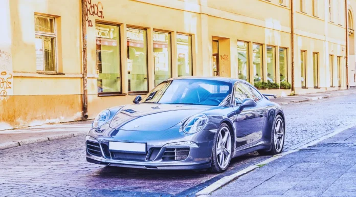 The Ultimate Guide to Choosing the Perfect Cool Porsche Porsche