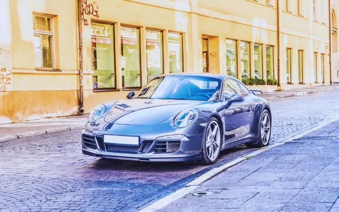 Porsche