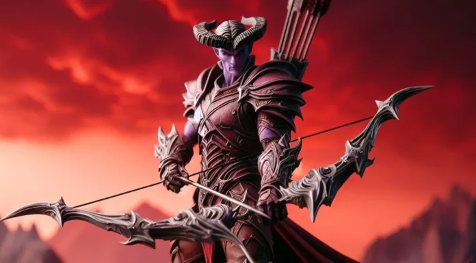Tips for Choosing a Character and Main Tactics for Leveling up in Diablo 4 Tips for choosing a character and main tactics for leveling up in Diablo 4
