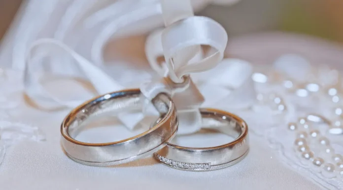 Unique and Budget-Friendly Ideas for Simple Wedding Rings Wedding rings