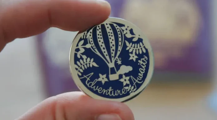 6 Reasons Why Hard Enamel Pins Are the Perfect Giveaway Item 6 Reasons Why Hard Enamel Pins Are the Perfect Giveaway Item