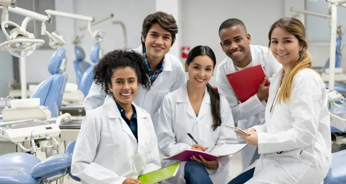 Admission Requirements for the Best Dental Schools