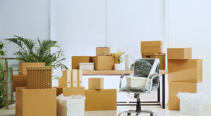 Streamlining Your Next Apartment Transition Apartment Transition