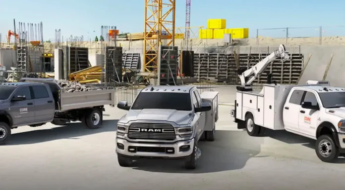 Exploring the Versatility of Chassis Trucks: Beyond Just Hauling Cargo Chassis Trucks