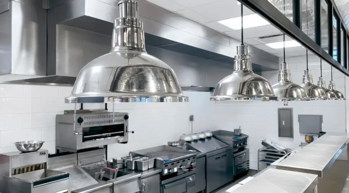 The Benefits of Hiring Cleaning Specialists for Your Commercial Kitchen Hood Exhaust System Cleaning Specialists