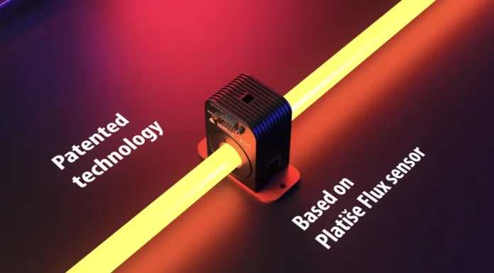 Current Sensors: The Key to Efficient Energy Management Current Sensors The Key to Efficient Energy Management