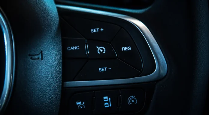 9 Benefits of Using Dynamic Radar Cruise Control on Your Next Road Trip Dynamic Radar Cruise Control