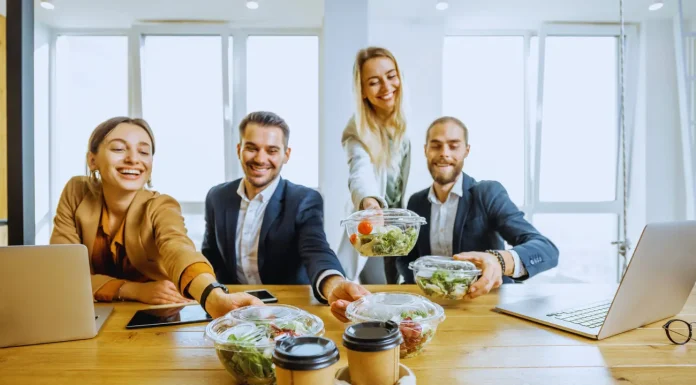 Employee Food Allowances Benefit Both the Employees and the Company Employee Food Allowances