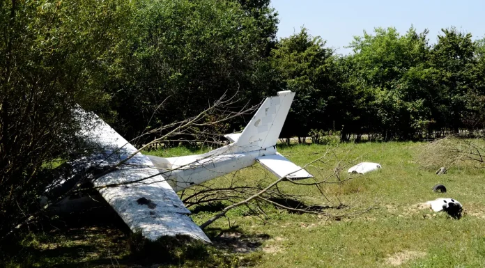 How is Liability Determined in an Aviation Accident? How is Liability Determined in an Aviation Accident?