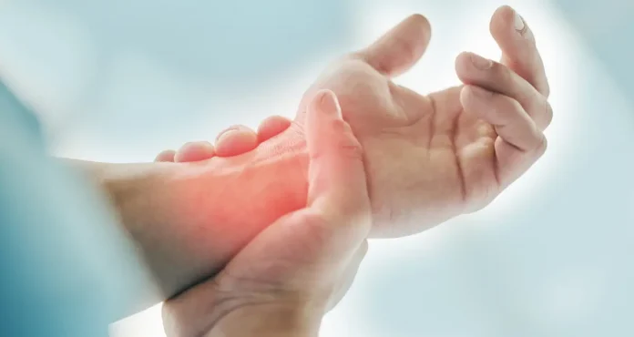 Most Common Hand and Wrist Injuries from Slip and Fall Accidents