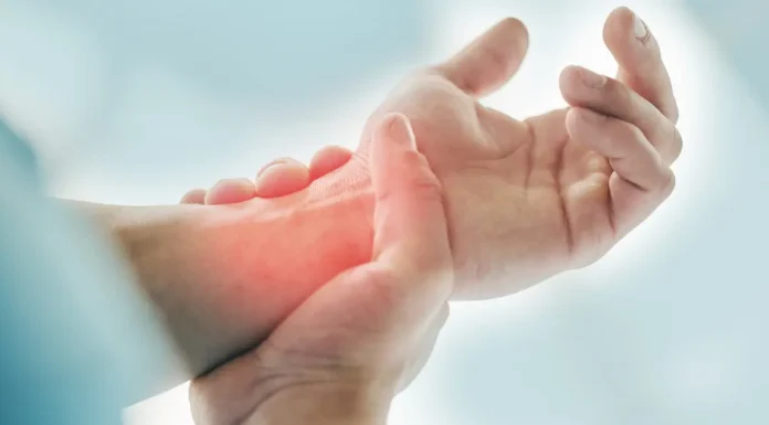 What Are the Most Common Hand and Wrist Injuries from Slip and Fall Accidents? Most Common Hand and Wrist Injuries from Slip and Fall Accidents
