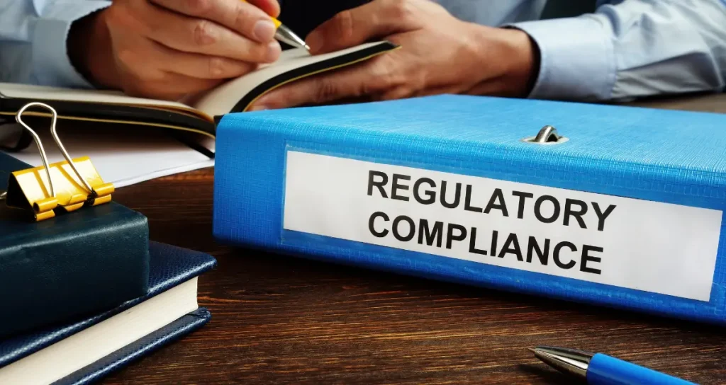 Overlooking taxation and regulatory compliance