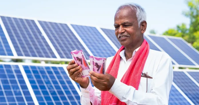 PM Solar Subsidy Scheme