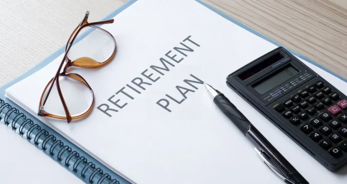 Planning Your Retirement