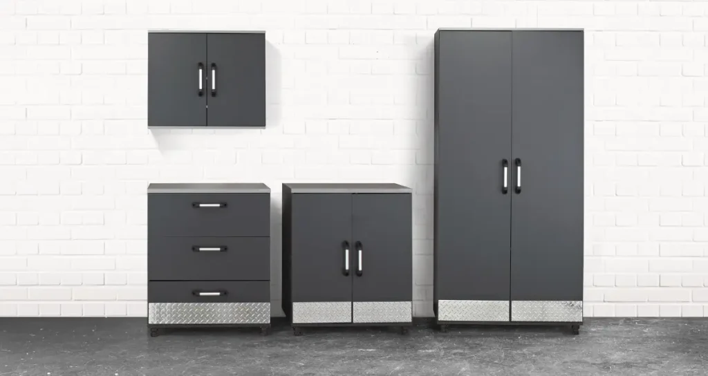 Selecting the Appropriate Storage Cabinet