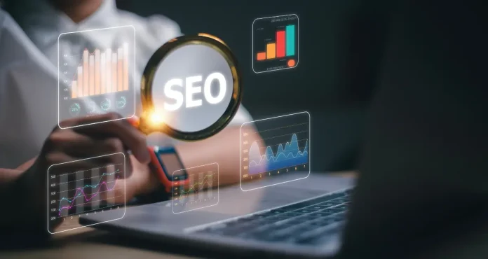 The Ultimate Guide To Choosing The Right SEO Company In UAE