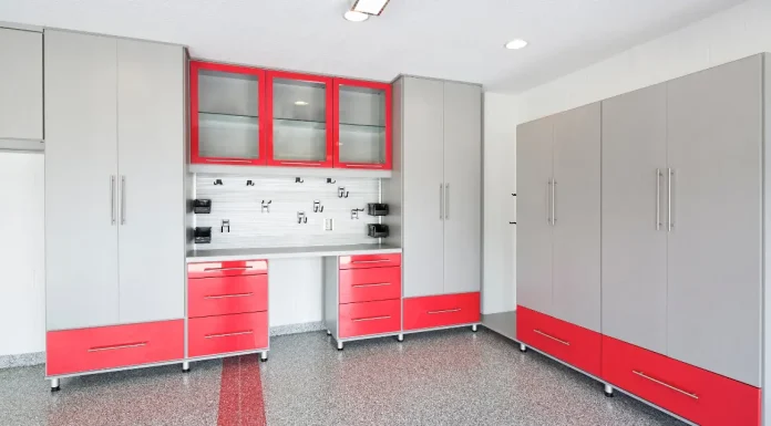 Tips For Efficiently Organizing Your Belongings With Storage Cabinets Tips For Efficiently Organizing Your Belongings With Storage Cabinets