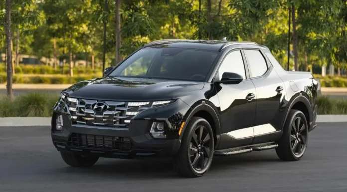 Breaking Down the Top Features of Hyundai’s Best Compact Pickup Trucks best compact pickup trucks